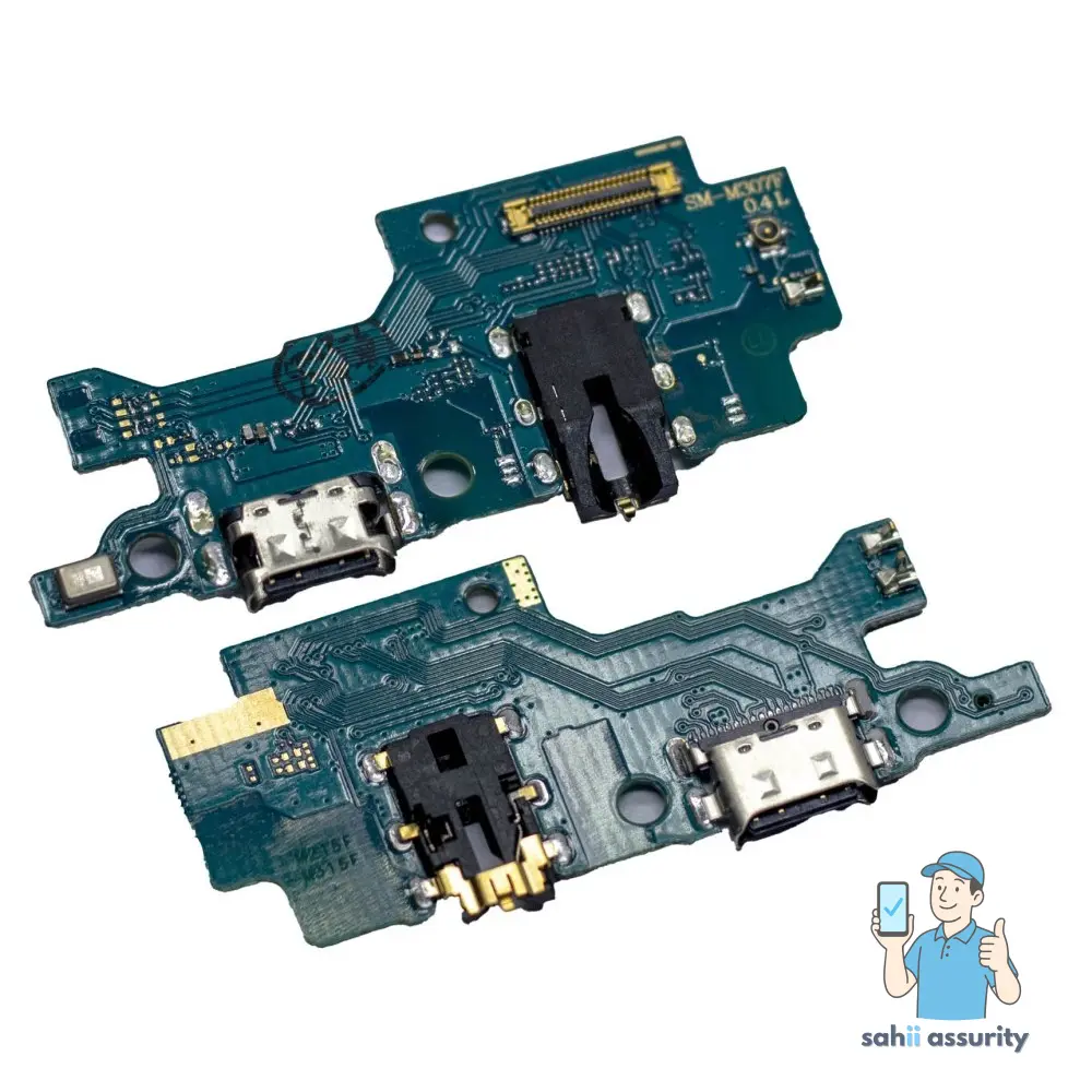 Charging Connector Flex / PCB Board for Samsung Galaxy M30s